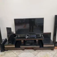 تلویزیون ال جی ۴۳ اینچ