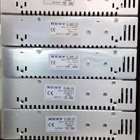 انواع ترانس و منبع تغذیه سوئیچینگ|قطعات و لوازم جانبی رایانه|مشهد, عبادی|دیوار