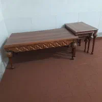 میز جلو مبلی