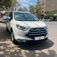 جک s3 مدل ۹۷|خودرو سواری و وانت|رشت, گلسار|دیوار