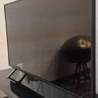 تلوزیون LED سامسونگ ۴۳ اینچ 4K سری 7