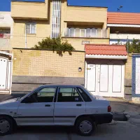 فروش منزل ۲ طبقه