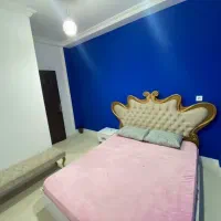 هتل آپارتمان مبله لوکس روزانه،نزدیک متروقیمت مناسب|اجارهٔ کوتاه‌مدت آپارتمان و سوئیت|تهران, دهکده المپیک|دیوار