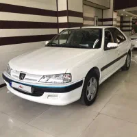 پژو پارس سال موتور جدید