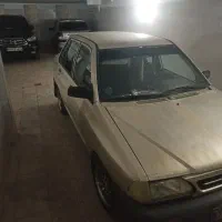 پراید مدل 85|خودرو سواری و وانت|رودهن, |دیوار