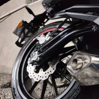 موتور بنلی 250|موتورسیکلت|قم, کلهری|دیوار