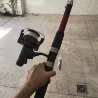 لنسر ماهیگیری کپور