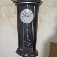 ساعت دیواری