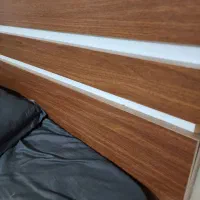 تخت دونفره  و تشک