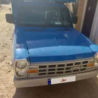 نیسان دوگانه مدل ۹۴