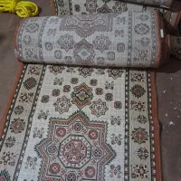 گلیم راه پله