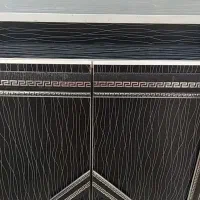 جاکفشی در حد نو