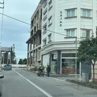 مغازه ۴۱ متری در رویان