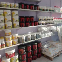 رنگ.کاغذ دیواری.فروش مشاوره اجرا