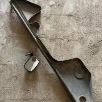 اتاق پیکان و پراید یک زاپاس پیکان سه عددلاستیک پژو|قطعات یدکی و لوازم جانبی|رفسنجان, |دیوار