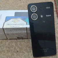 گوشی شیائومی نوت13حافظه256گیگ