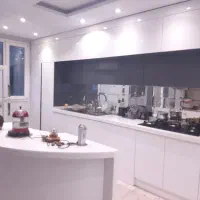 فروش آپارتمان ۱۱۰متری دوخوابه