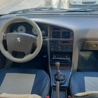 پارس۹۰|خودرو سواری و وانت|ایلام, |دیوار