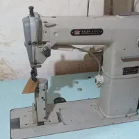 چرخ کفاشی صنعتی