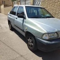 پراید 141 مدل 85