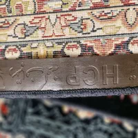 فرش کناره|فرش|ساوه, |دیوار