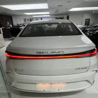فروش بیجینگ یو5 پلاس BEIJING U5 PLUS|خودرو سواری و وانت|شیراز, ابیوردی|دیوار