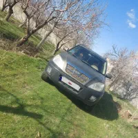 x33 مدل ۹۰|خودرو سواری و وانت|همدان, |دیوار