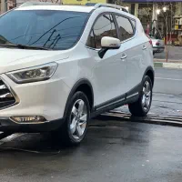 جک s3 بی رنگ در حد معاوضه|خودرو سواری و وانت|قدس, شهر‌قدس|دیوار