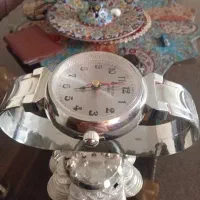 ساعت رومیزی