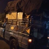 کارگران حمل باربری اثاثیه منزل|خدمات حمل و نقل|دوگنبدان, |دیوار