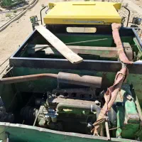 کمباین جاندیرکاهکوب درحد|خودرو سنگین|گل تپه, |دیوار