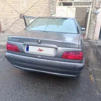 پرشیا مدل اخر91|خودرو سواری و وانت|محمدشهر, ولدآباد|دیوار