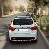 کوییک rsمدل ۱۴۰۳|خودرو سواری و وانت|فردیس, فردیس|دیوار