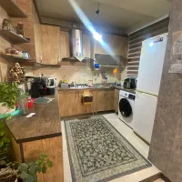 ۷۵متر/پشت آوست/۱۲ واحدی سند دار/شاهان|فروش آپارتمان|سمنان, |دیوار