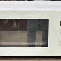 ماکروویو ال جی 8265