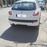 207مدل ۱۴۰۱|خودرو سواری و وانت|قزوین, |دیوار