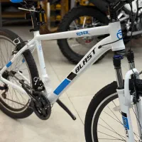 دوچرخه ۲۶ بلست مدل RIDER اقساطی|دوچرخه، اسکیت، اسکوتر|رشت, دیلمان|دیوار