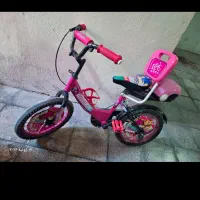 دوچرخه سایز 16