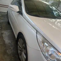 سوناتا yf فول2011|خودرو سواری و وانت|رامسر, |دیوار