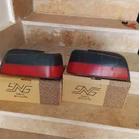 خطرعقب پارس سالم