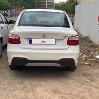 ساینا اس 1403 بدون رنگ