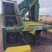 تراکتور.بارکن چغندر|خودرو سنگین|ماهیدشت, |دیوار