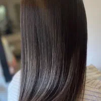 مدل برای کراتین