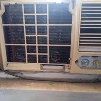 کولر گازی پنجره ای