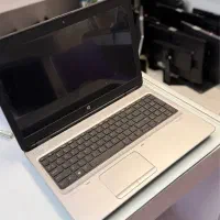 لپتاپ hp 650 g2|رایانه همراه|اردبیل, |دیوار