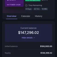 سیگنال Premium فارکس و کریپتو بدون ریسک