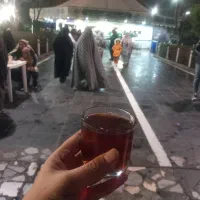 کربلا۱۰ اردیبهشت فقط ۹صندلی خالی