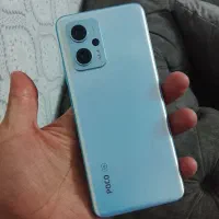 poco X 4 GT