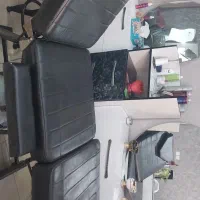 تخت مژه و ماساژ و اپیلاسیون