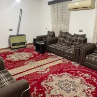 اجاره شبانه ویلا سه خواب دربست|اجارهٔ کوتاه‌مدت ویلا و باغ|چمستان, |دیوار
